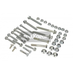 ZESTAW NAPRAWCZY PRZEDNIEGO ZAWIESZENIA MAXGEAR MGZ-601001